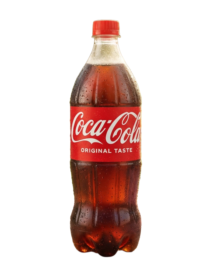 Coca-Cola Soft Drink